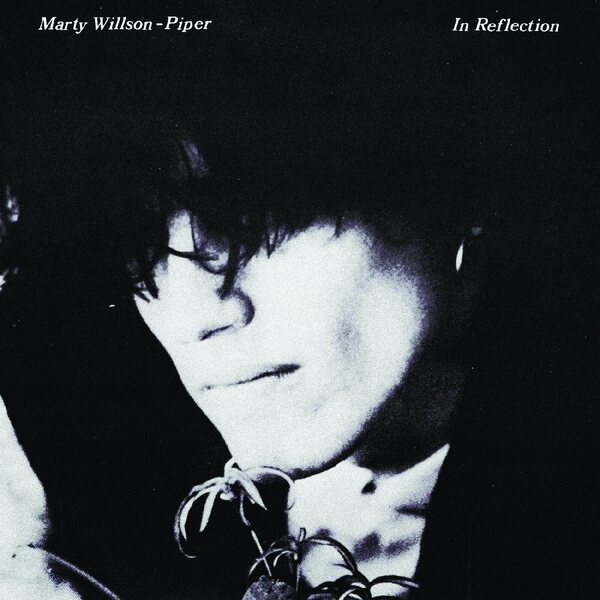 Marty Willson-Piper – In Reflection LP Coloured Vinyl