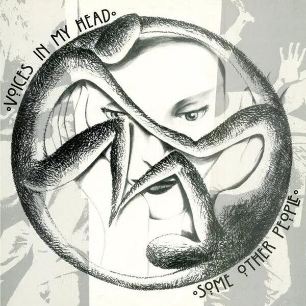 SOME OTHER PEOPLE – VOICES IN MY HEAD LP