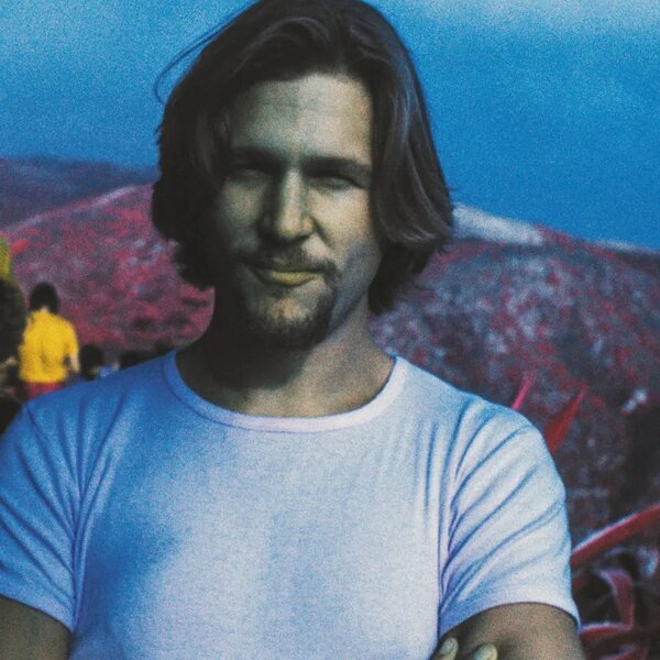 Jeff Bridges – Slow Magic, 1977-1978 LP Coloured Vinyl
