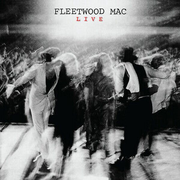Fleetwood Mac ‎– Live 3CD