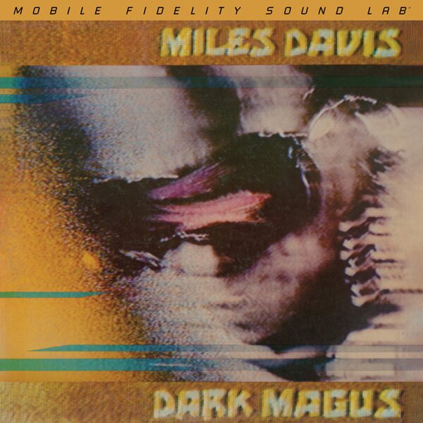 Miles Davis – Dark Magus: Live At Carnegie Hall 2LP (Original Master Recording)