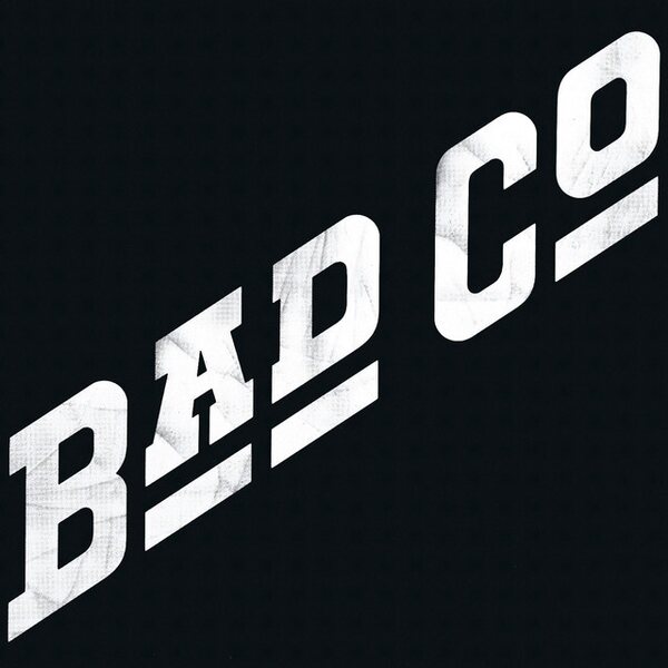 Bad Company – Bad Company LP Coloured Vinyl