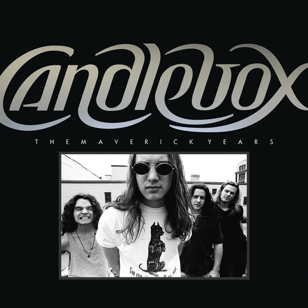 Candlebox – The Maverick Years 7LP Box Set