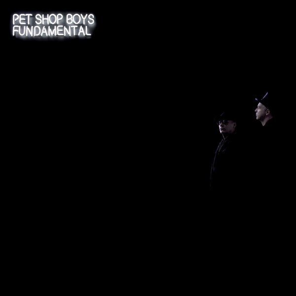 Pet Shop Boys – Fundamental LP