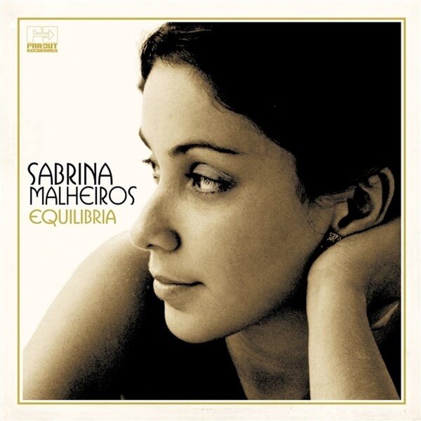 Sabrina Malheiros – Equilibria LP Coloured Vinyl