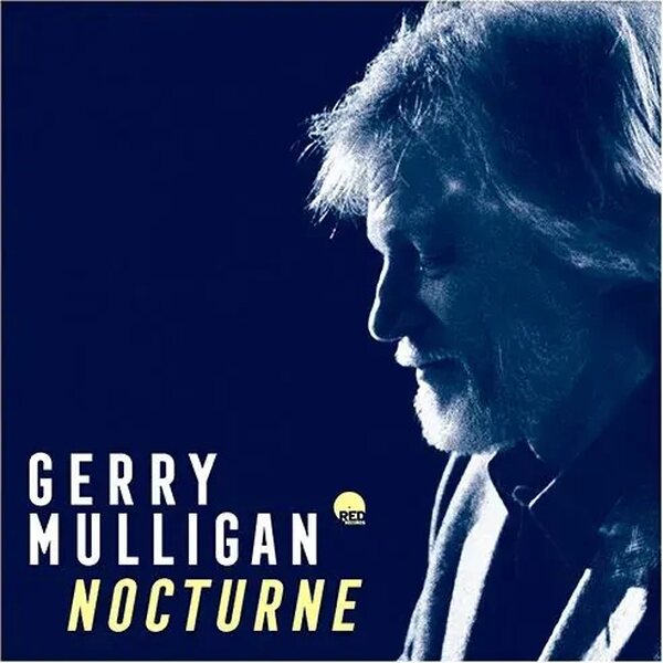 Gerry Mulligan – Nocturne 2LP