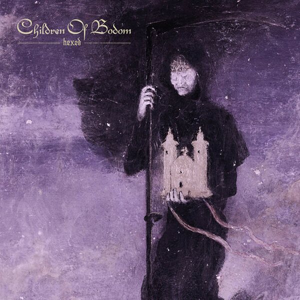 Children Of Bodom – Hexed LP Picture Disc
