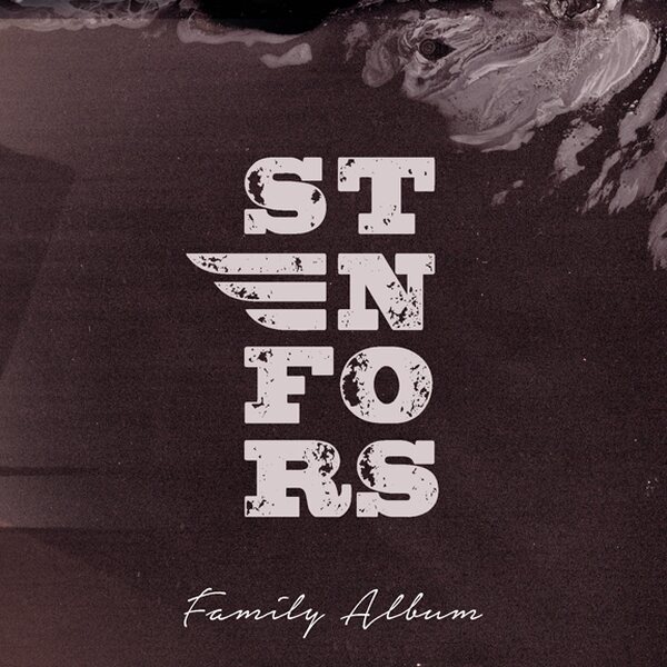 Stenfors – Family Album C-kasetti