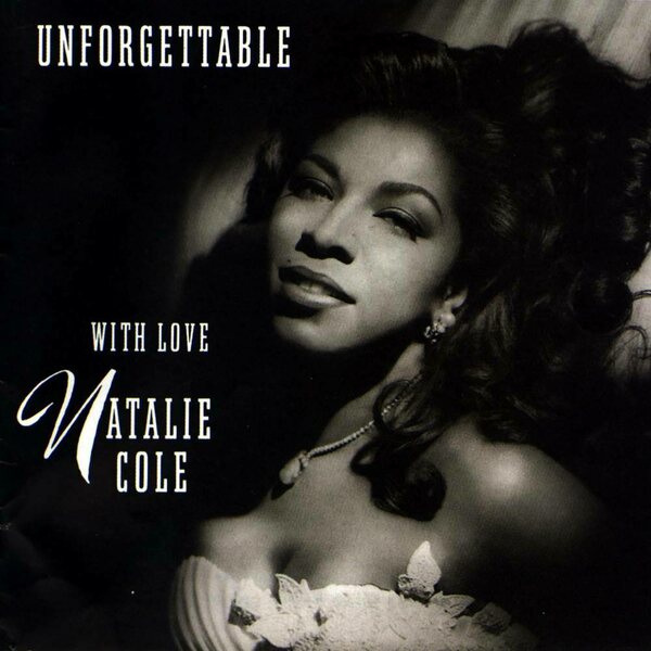 Natalie Cole – Unforgettable With Love 2LP