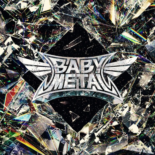 Babymetal – Metal Forth LP