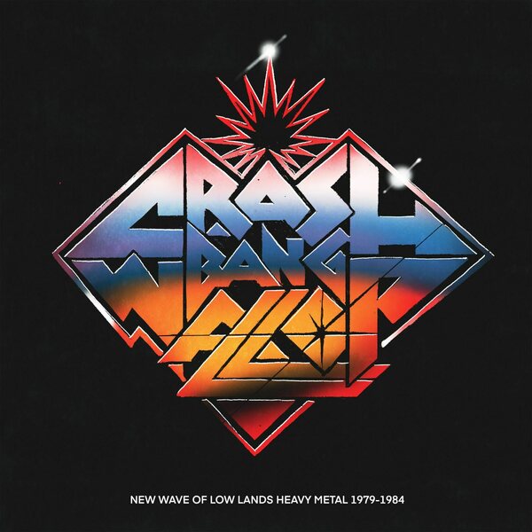 Various Artists – Crash! Bang! Wallop! 2LP