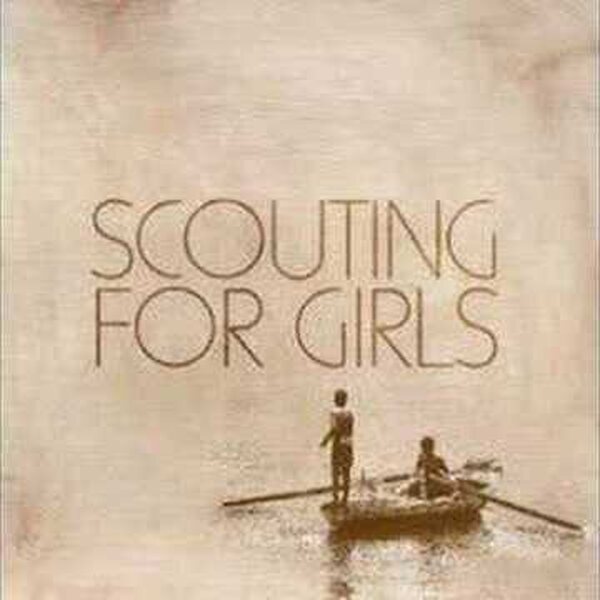 Scouting For Girls – Scouting For Girls CD