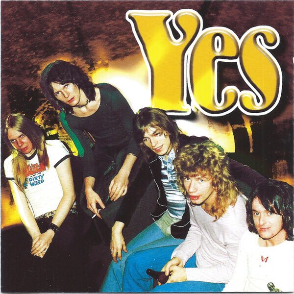 Yes – Yes CD