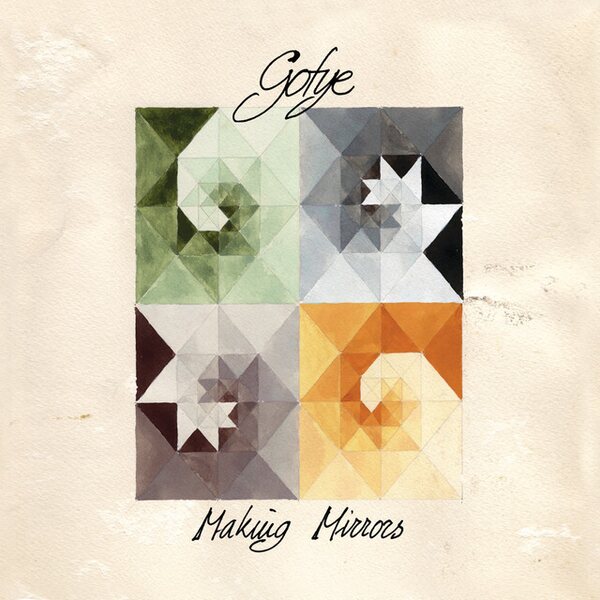 Gotye – Making Mirrors CD+DVD