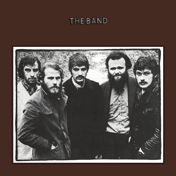 Band ‎– The Band 2CD