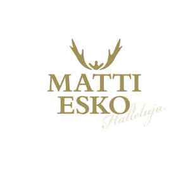 Matti Esko – Halleluja CD