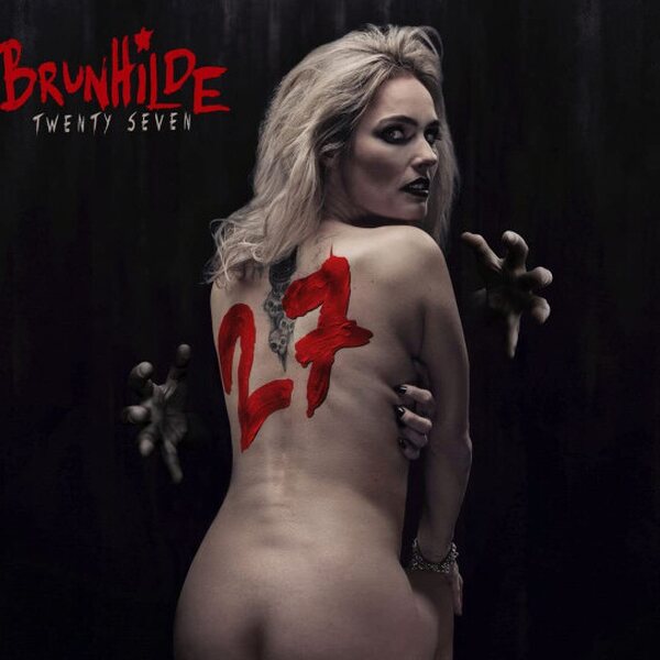 Brunhilde – Twenty Seven CD