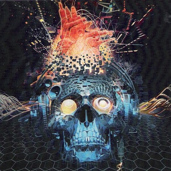 Papa Roach – The Connection CD