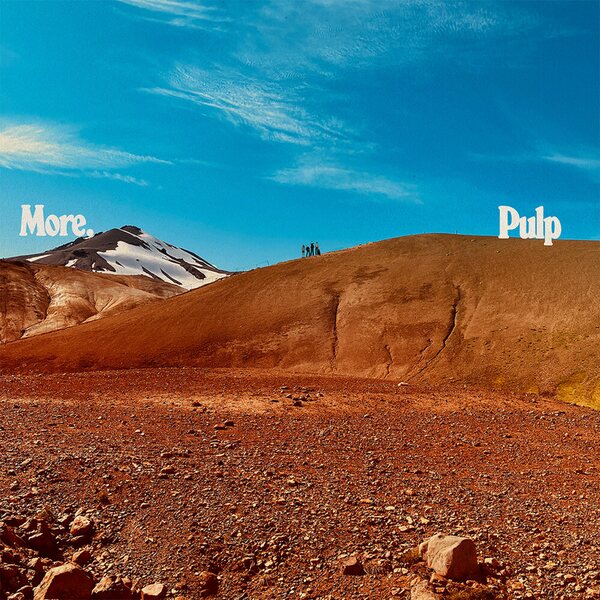 Pulp – More CD