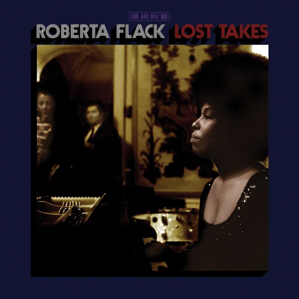 Roberta Flack – Lost Takes 2LP