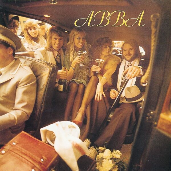 Abba – Abba 2LP (Half-Speed Master)