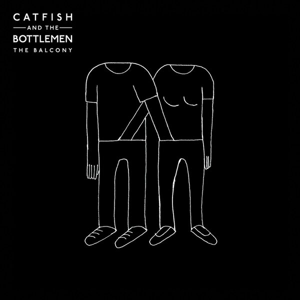 Catfish And The Bottlemen – The Balcony LP
