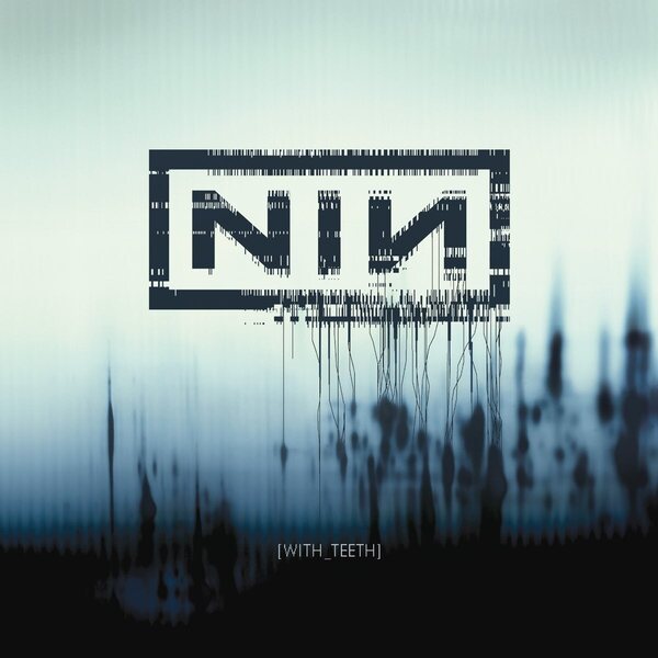Nine Inch Nails – With Teeth 2LP