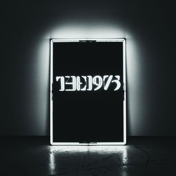 1975 – The 1975 2LP