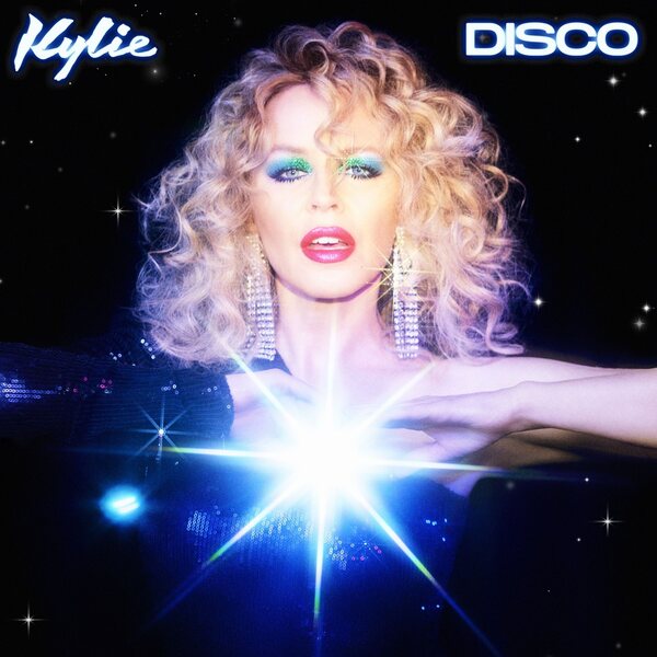 Kylie Minogue – DISCO CD Deluxe Edition