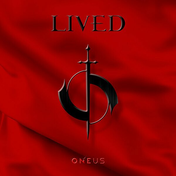 ONEUS – LIVED CD