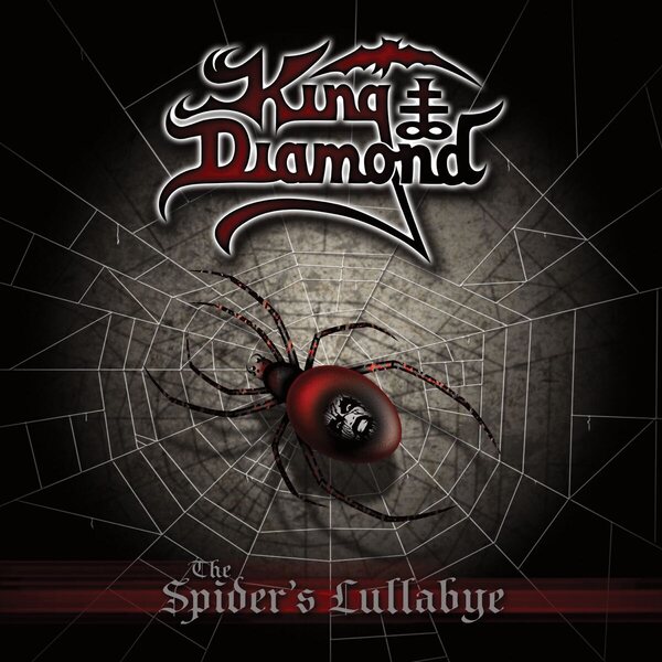 King Diamond – The Spider's Lullabye 2CD