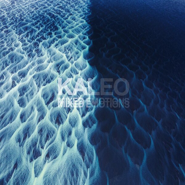 Kaleo – Mixed Emotions CD