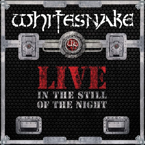 Whitesnake – Live In The Still Of The Night 2LP