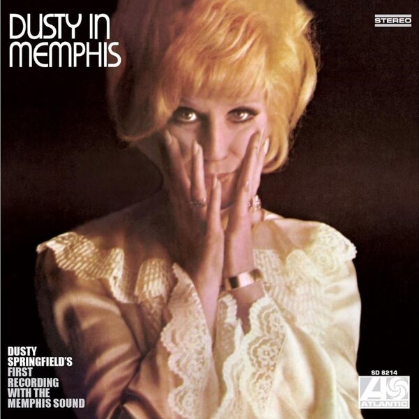 Dusty Springfield – Dusty In Memphis 2LP Analogue Productions