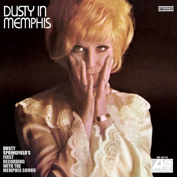 Dusty Springfield – Dusty In Memphis SACD Analogue Productions