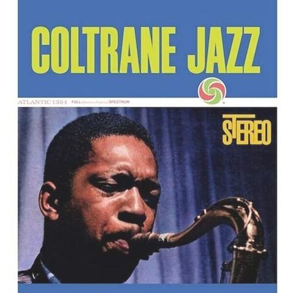 John Coltrane – Coltrane Jazz 2LP Analogue Productions