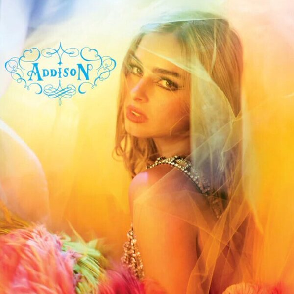 Addison Rae – Addison LP
