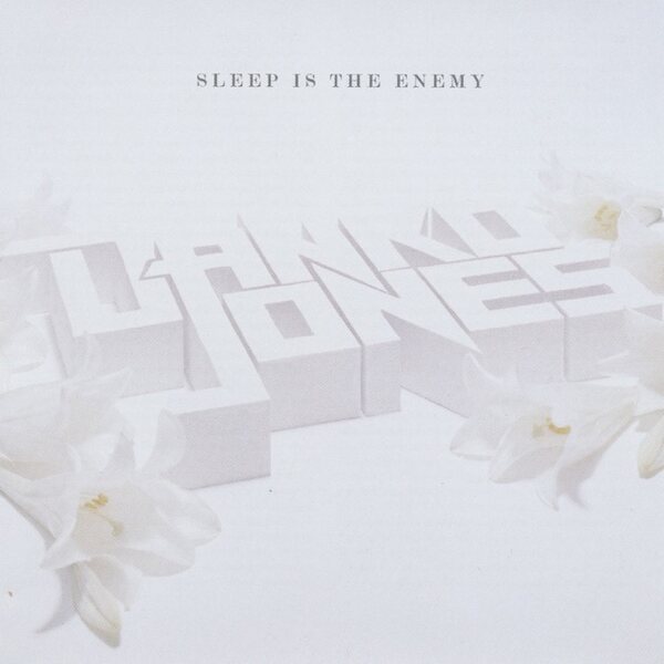 Danko Jones – Sleep Is The Enemy CD