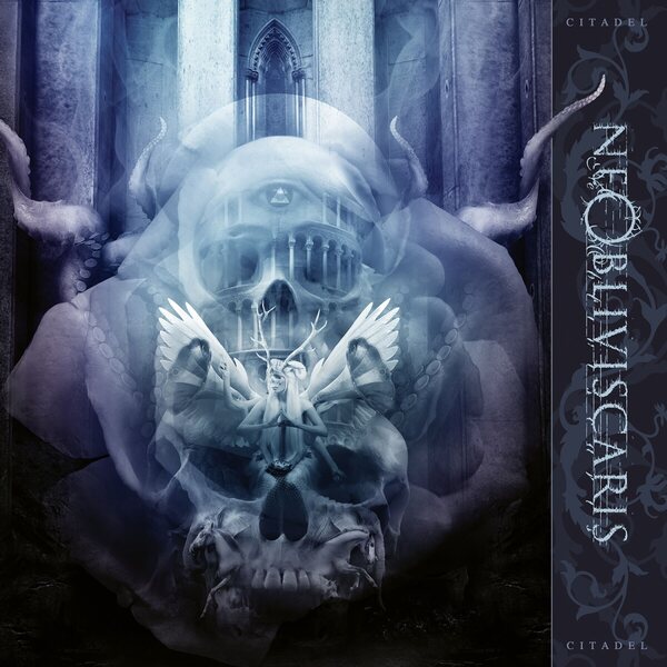 Ne Obliviscaris – Citadel CD