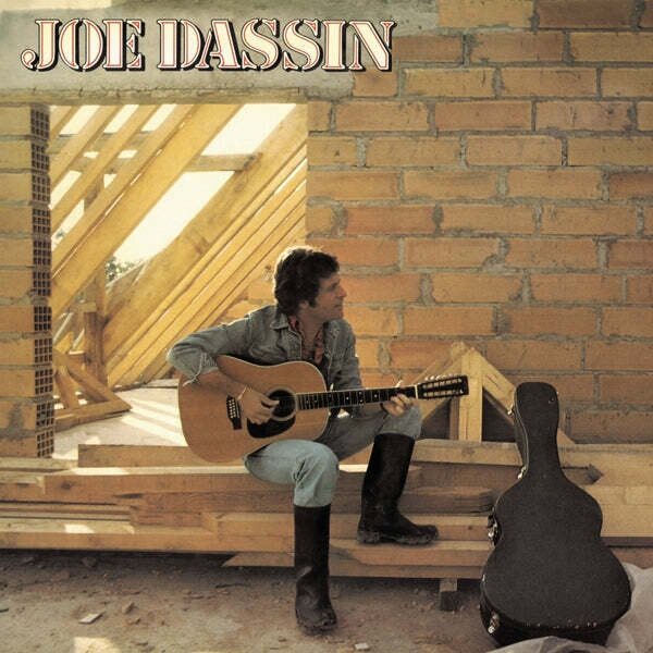 Joe Dassin – Joe Dassin LP