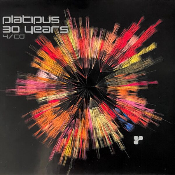 Various – Platipus 30 Years CD