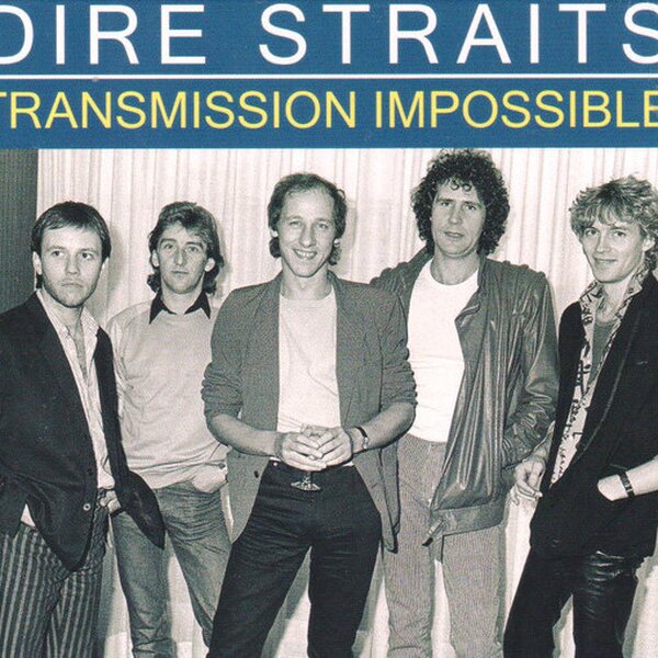 Dire Straits – Transmission Impossible 3CD