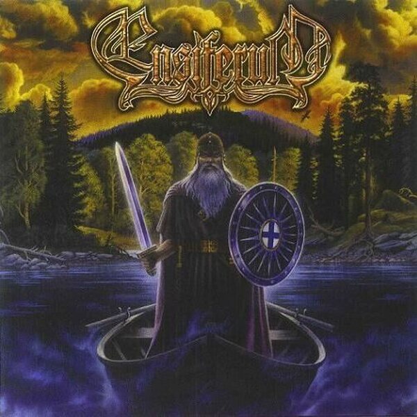 Ensiferum – Ensiferum CD