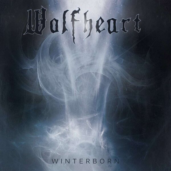 Wolfheart – Winterborn CD