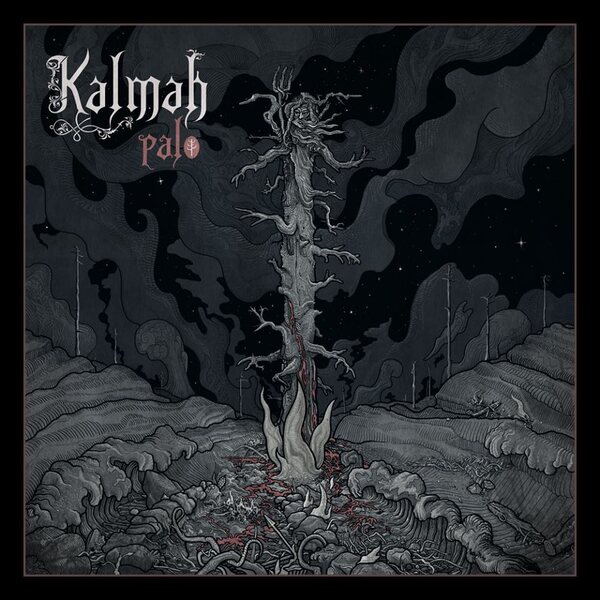 Kalmah – Palo CD