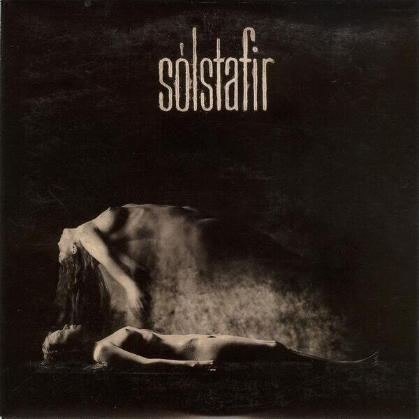 Sólstafir – Köld CD