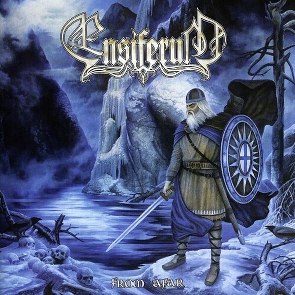 Ensiferum – From Afar CD