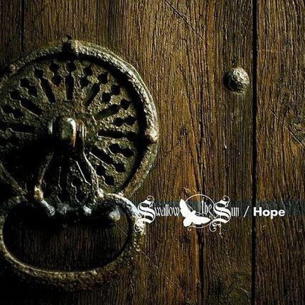 Swallow The Sun – Hope CD