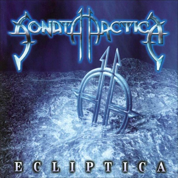 Sonata Arctica – Ecliptica CD