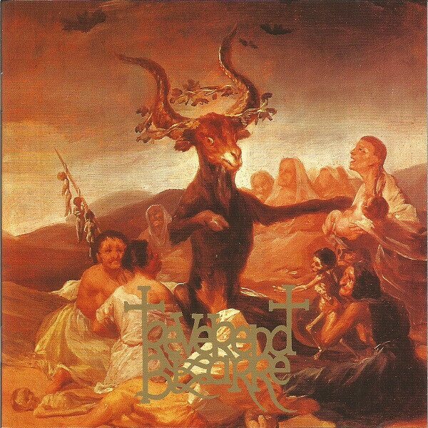 Reverend Bizarre – In The Rectory Of The Bizarre Reverend 2CD